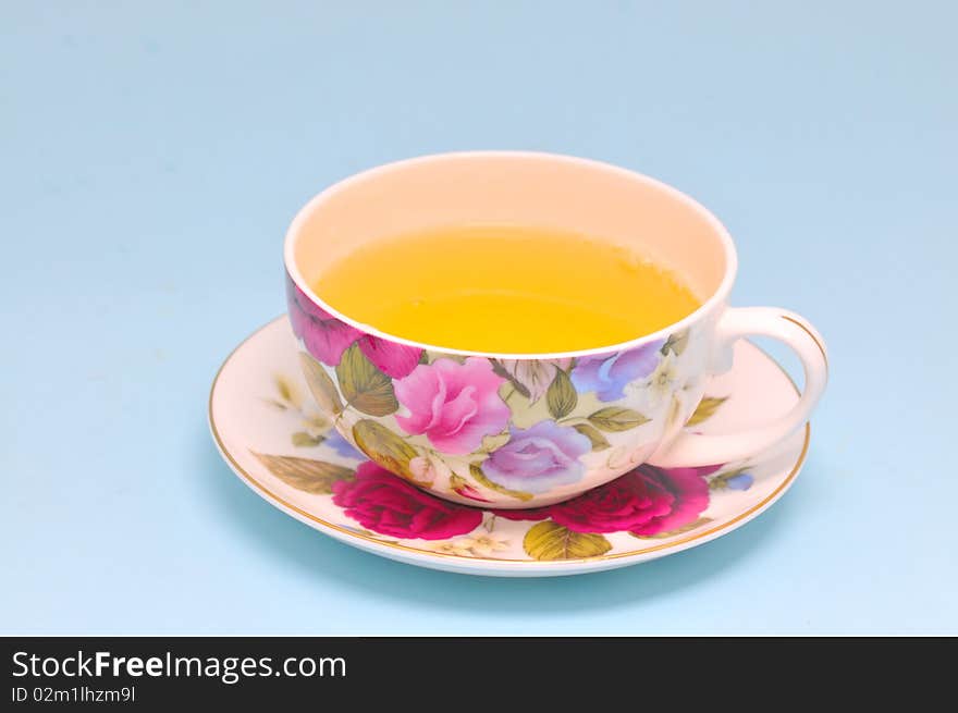 Teacup