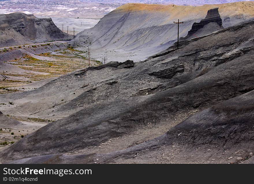 Capital reef national park