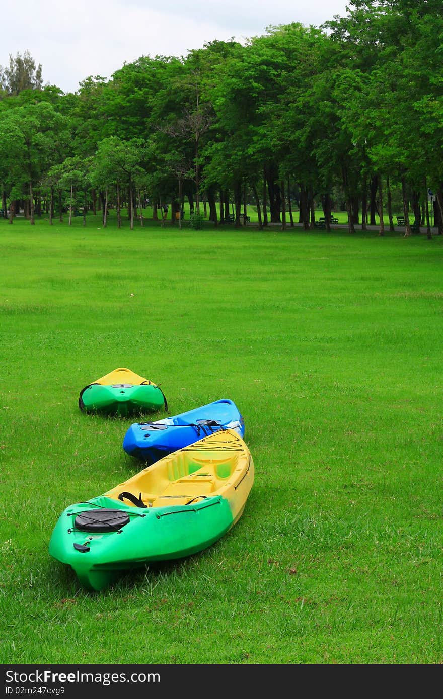 Cannu boat