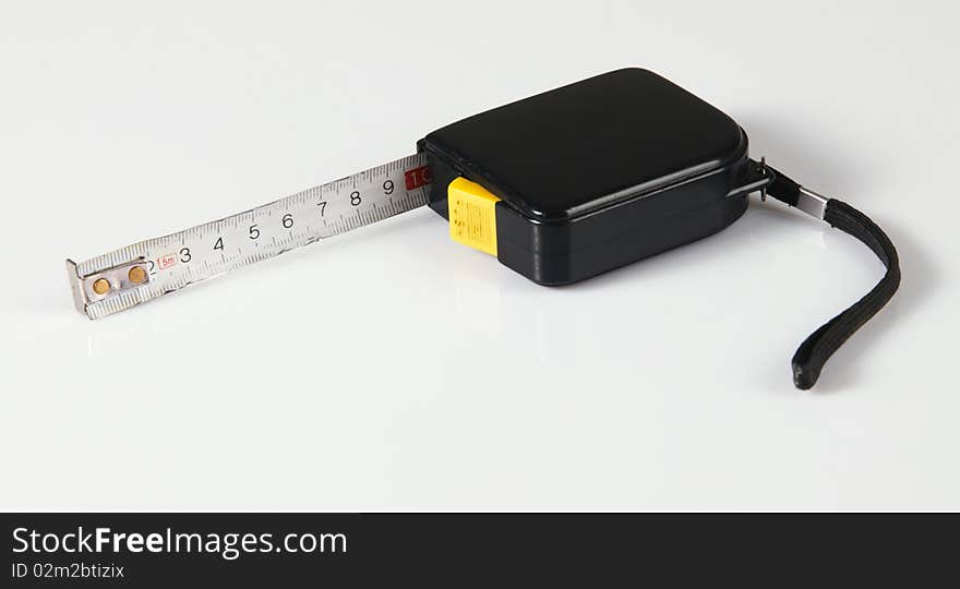 Tape measure