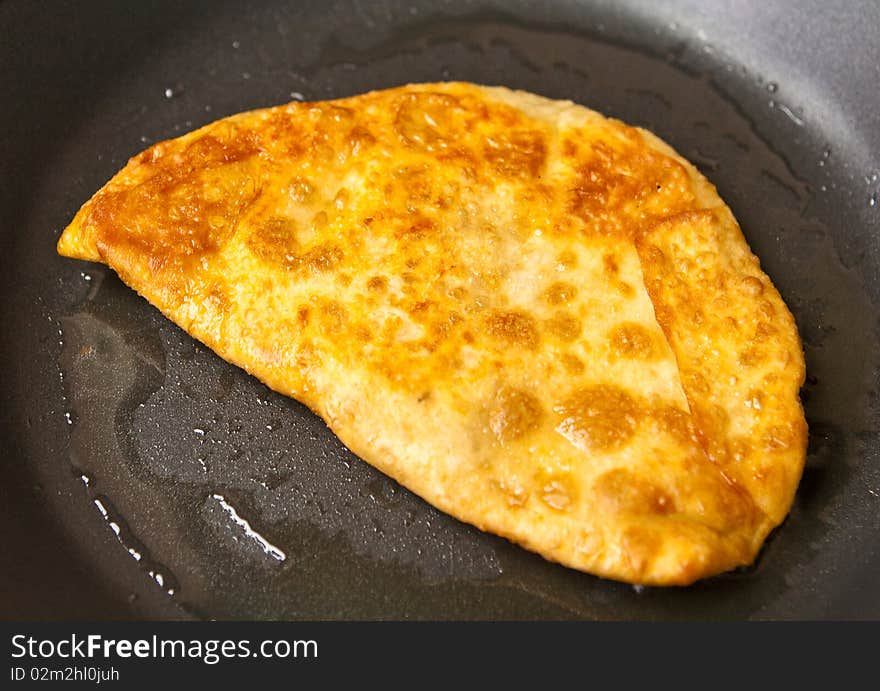 Fried Pie