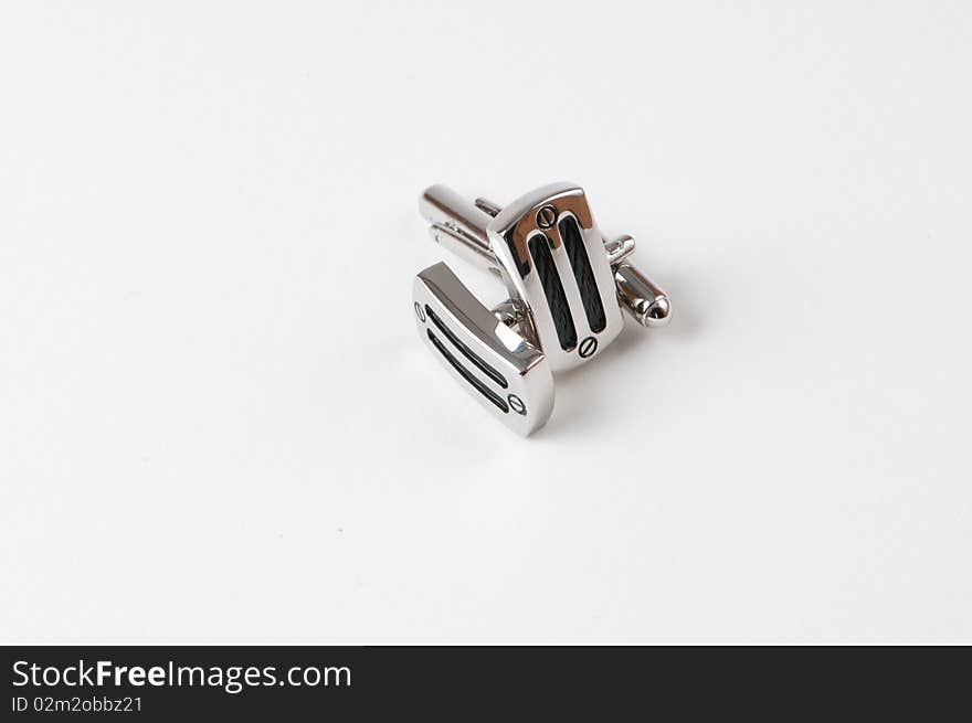 Shirt cufflinks