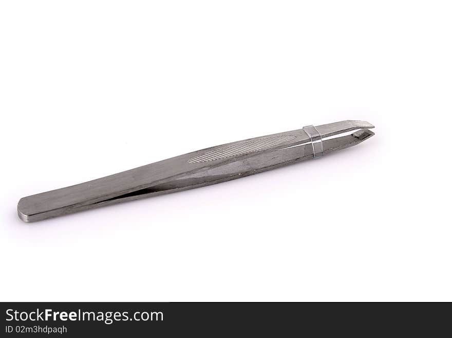 tweezers