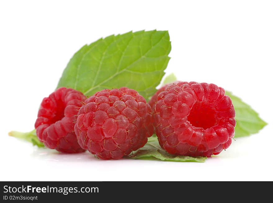 Raspberry