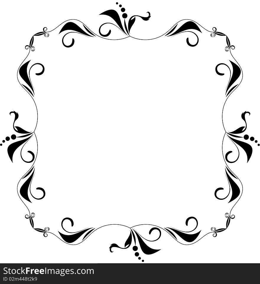 Decorative Frame