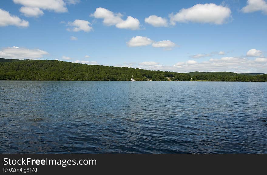 Lake Windermere