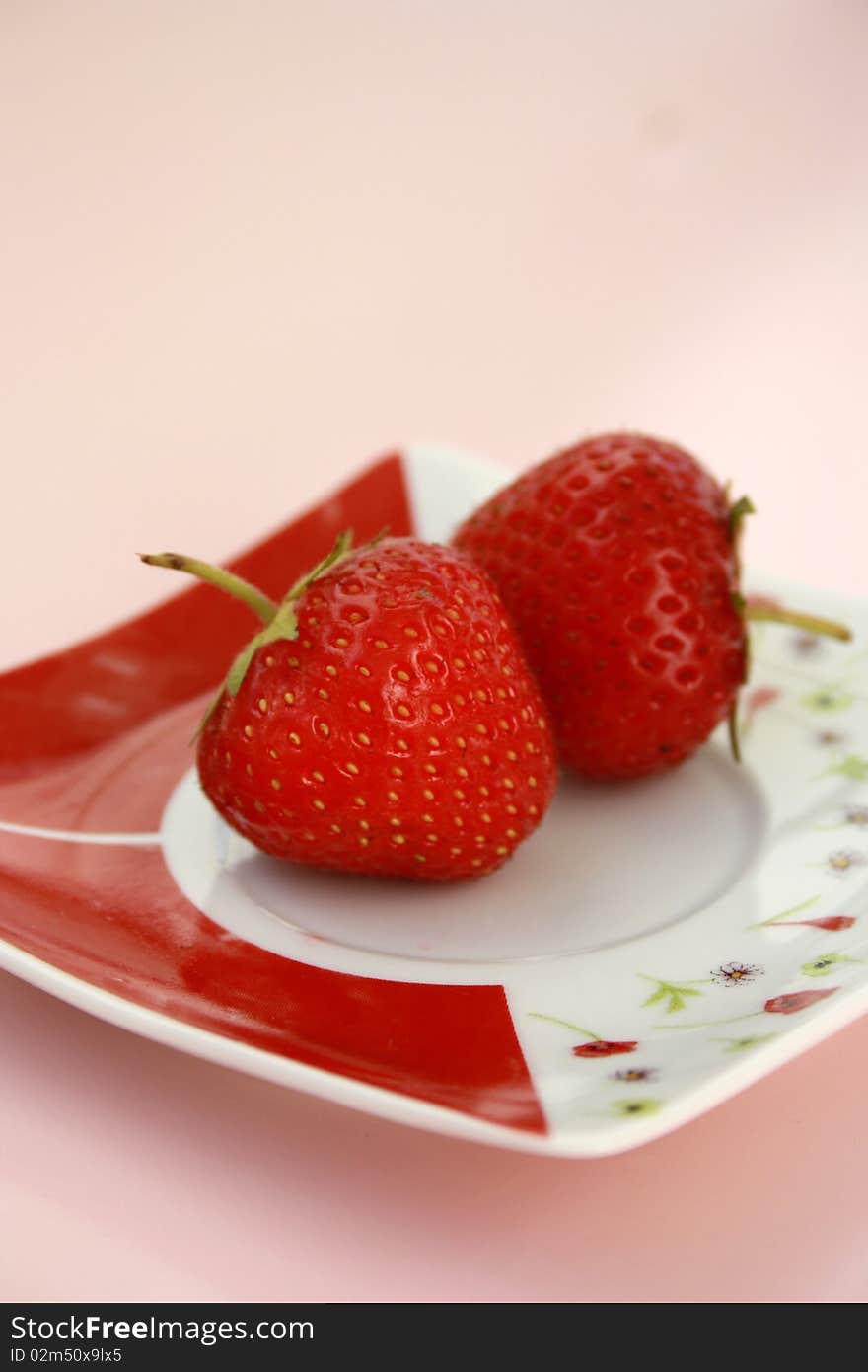 Strawberry