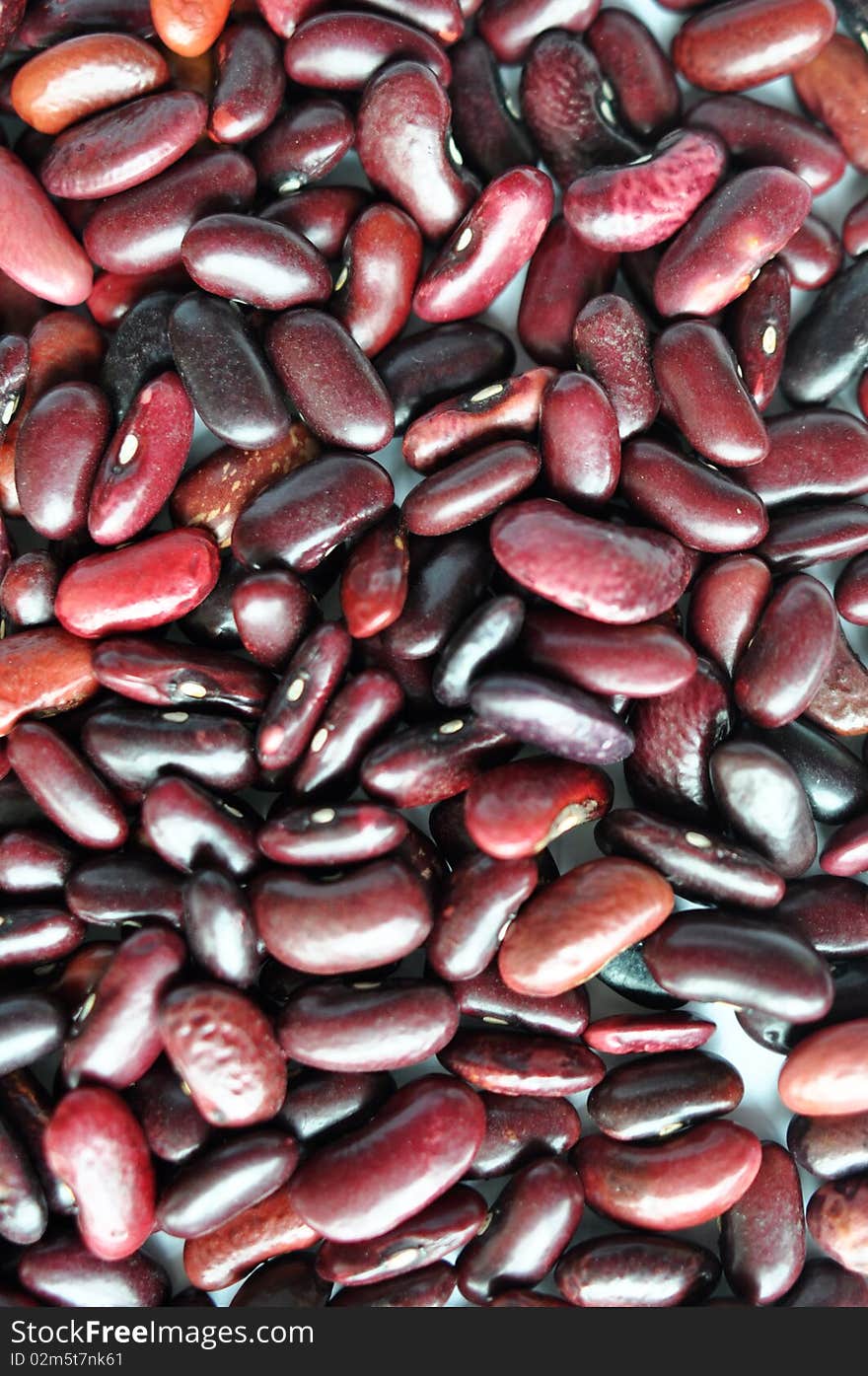 Red kidney beans