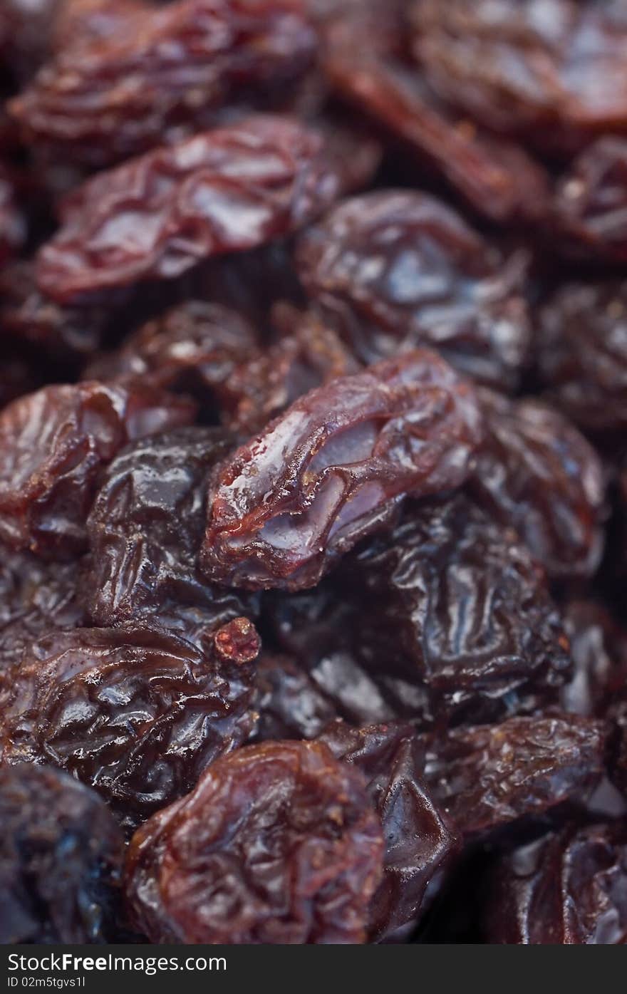 Raisins Dried grapes Vitis genus