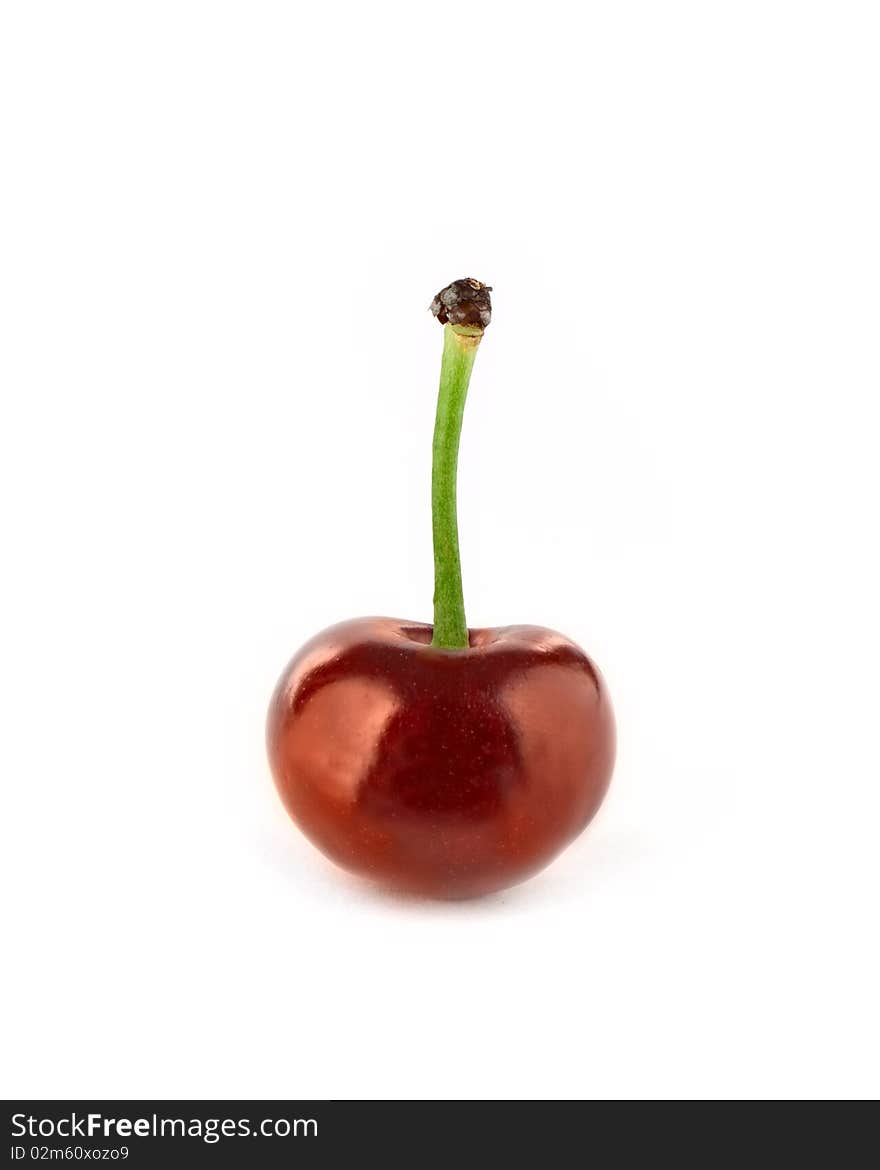 Red Cherry