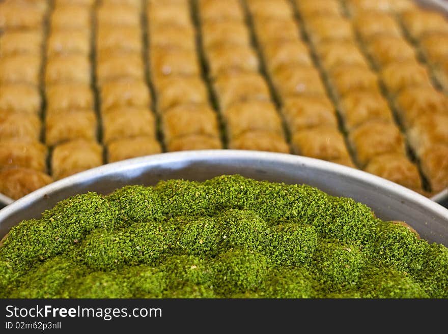 Baklava