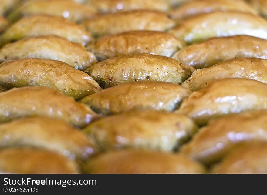 Baklava