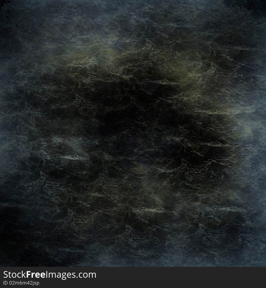 A grunge background with space for text or image