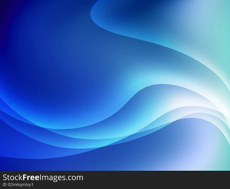 Elegant Abstract Background