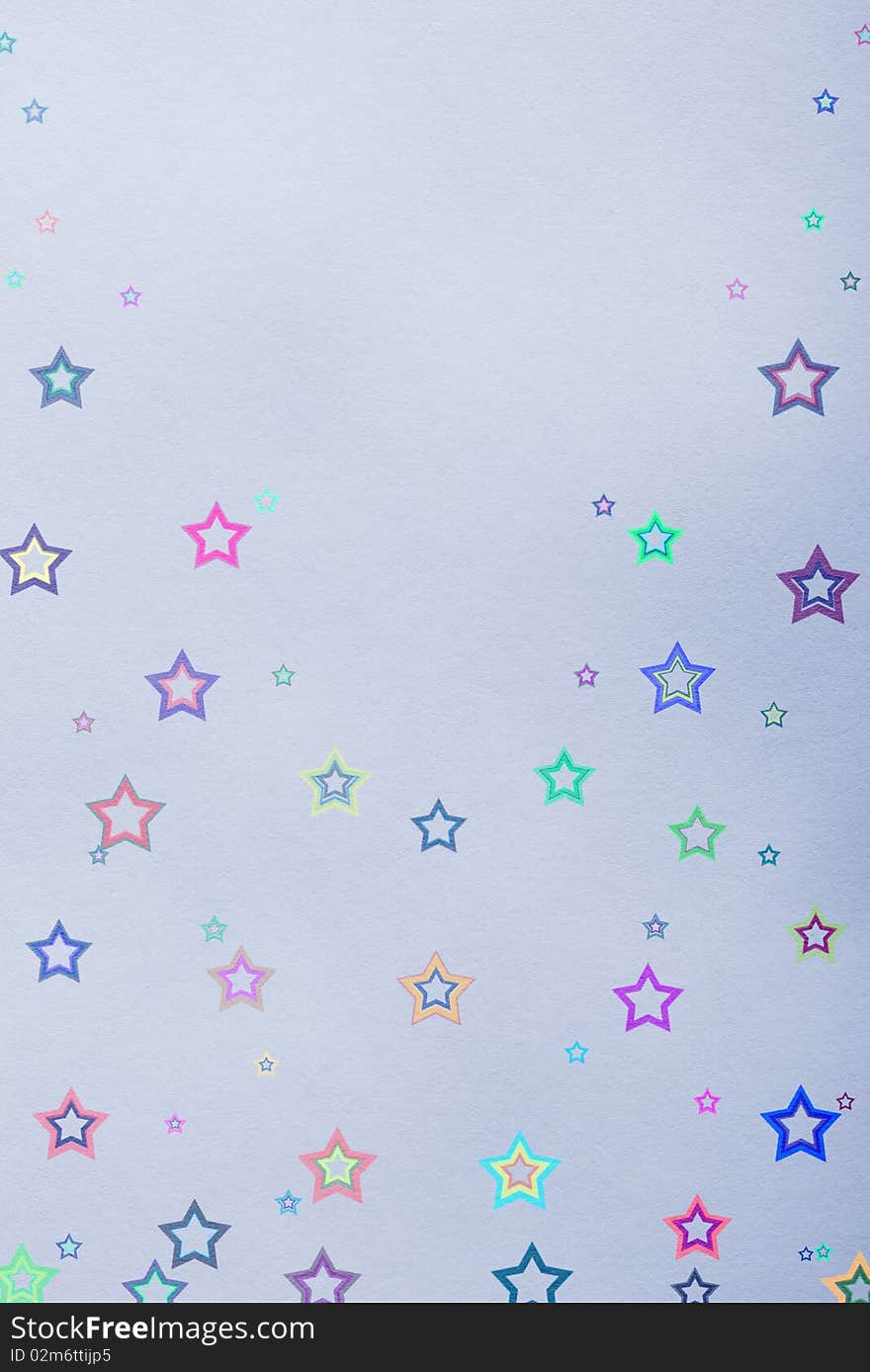 Star Background