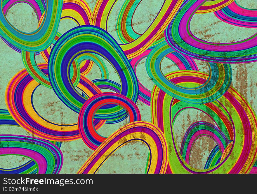 Abstract background