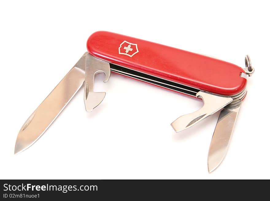 Penknife