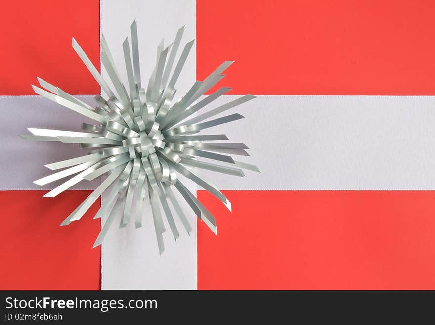 Gift-wrapped Denmark