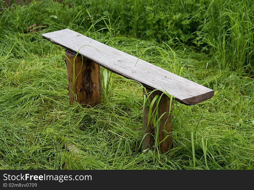 Bench