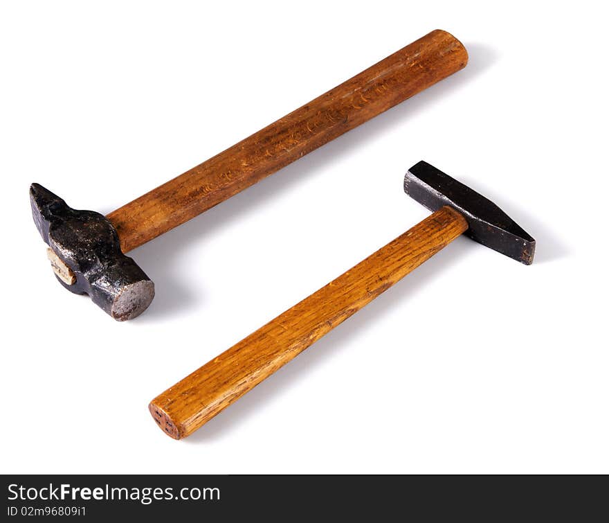 Two Hammers