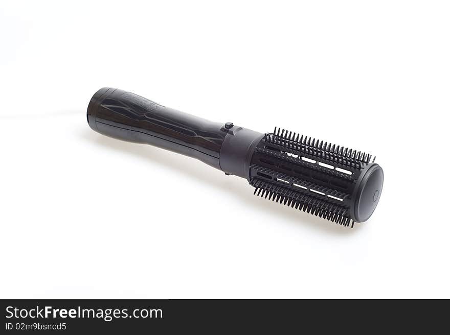 Curling tongs