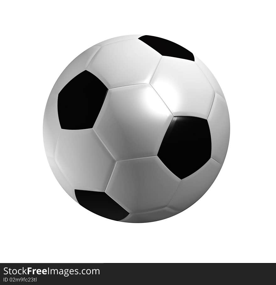 Soccer ball