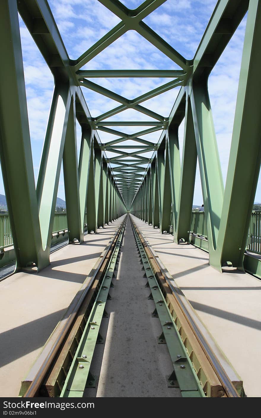 Railway Bridge