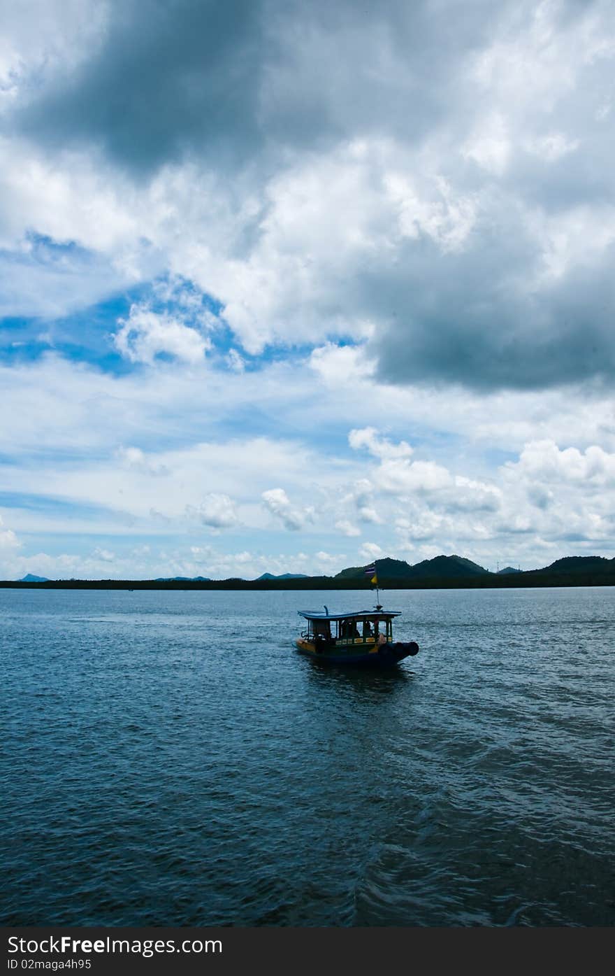 Yoa-noy Island trip