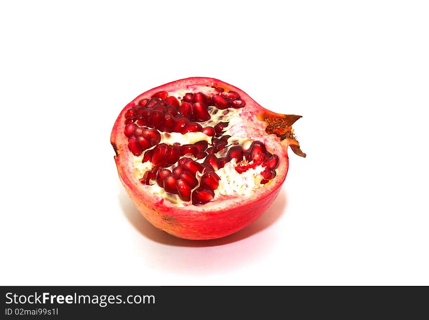 Pomegranate