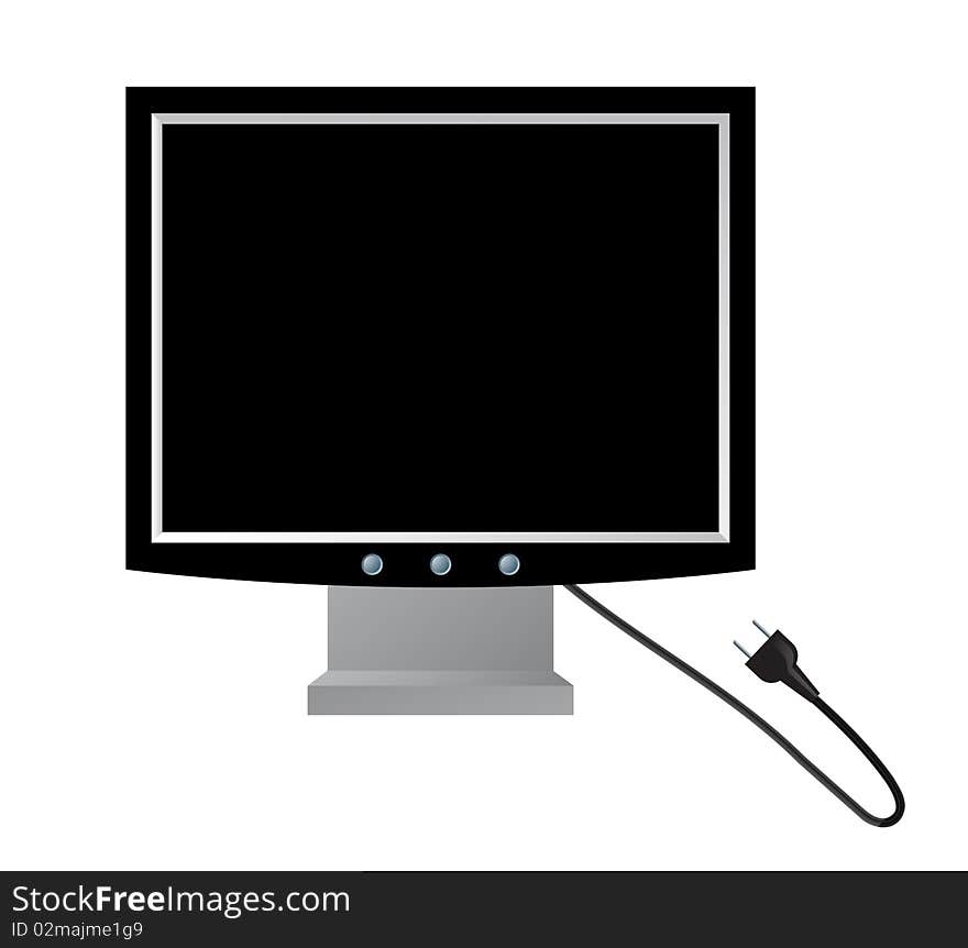 Lcd Tv