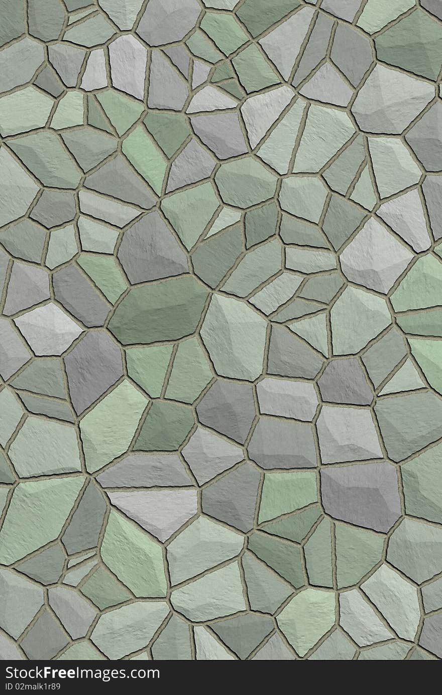 Seamless background of stone texture. digitally generated. Seamless background of stone texture. digitally generated.