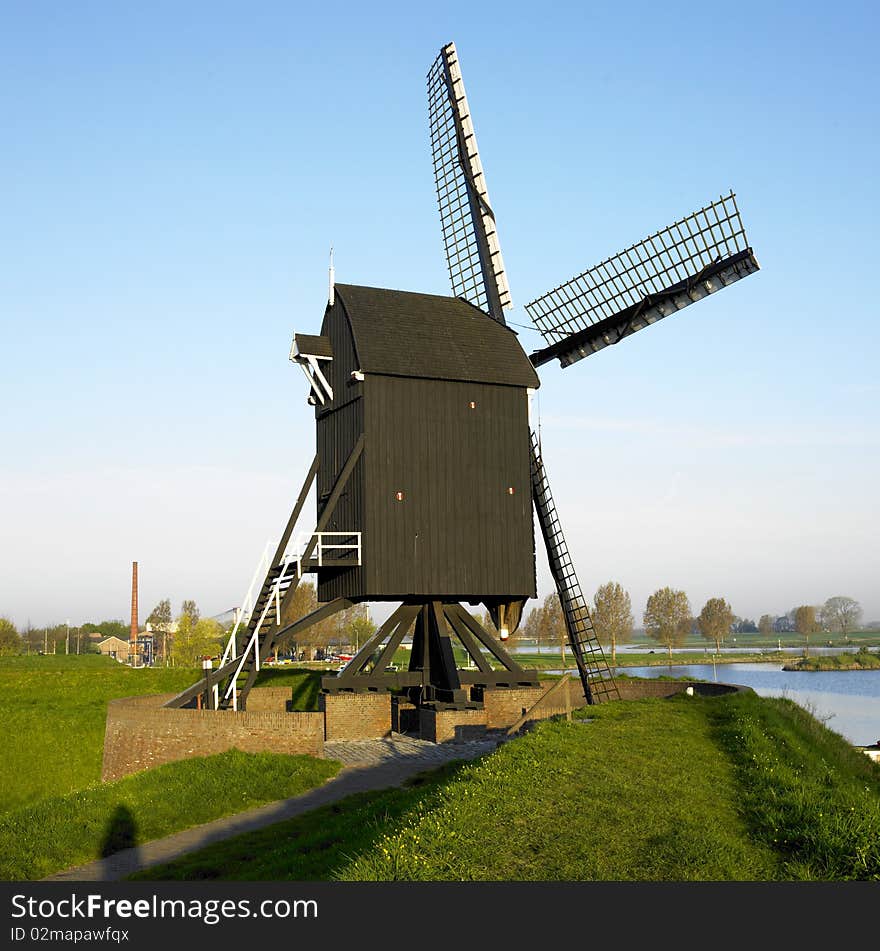 Windmill