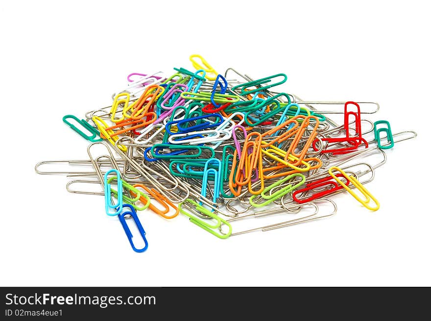 Paperclips