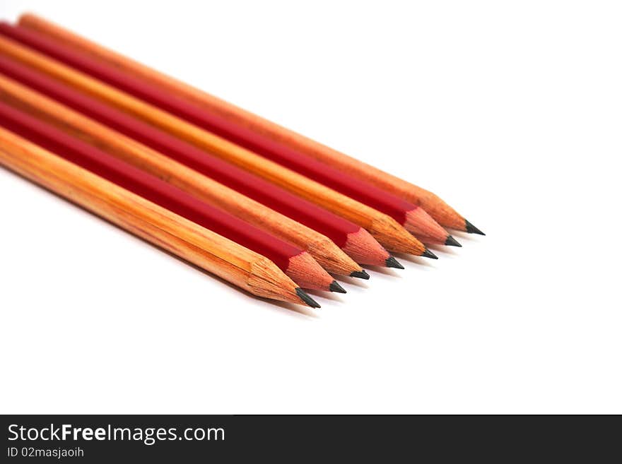 Pencils