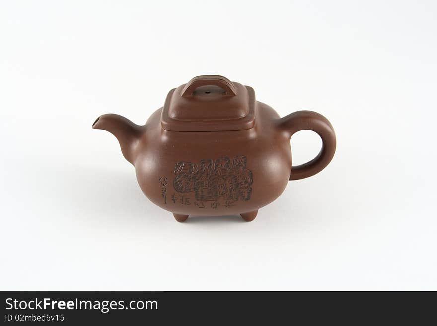 Teapot