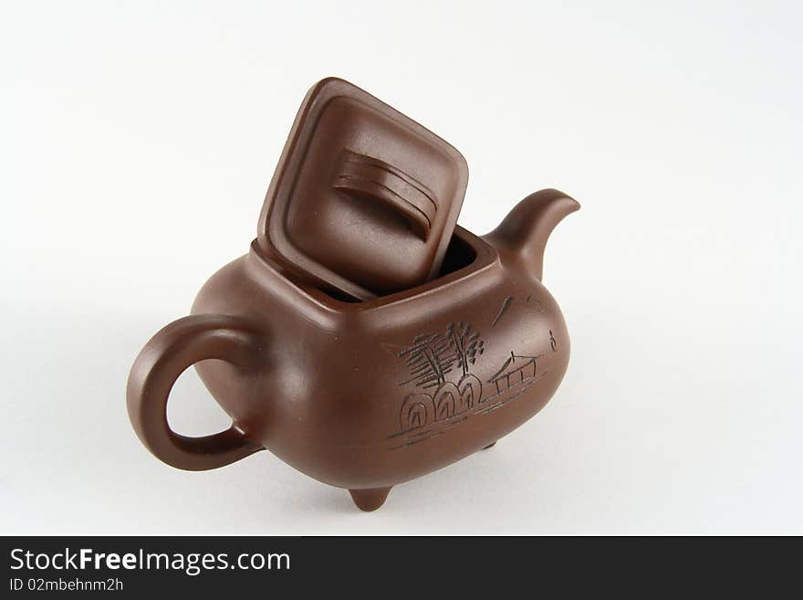 Teapot