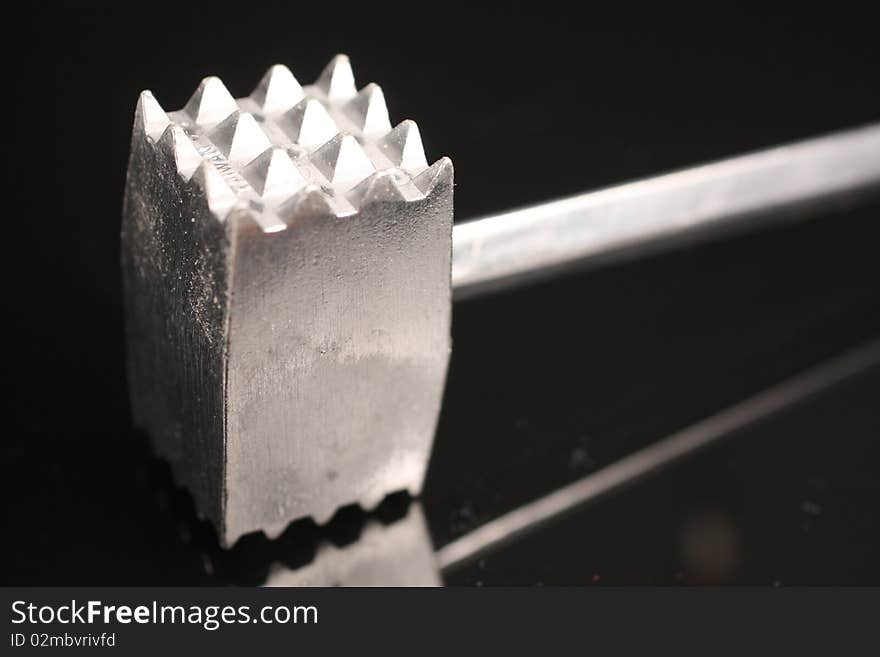 Meat Tenderizer