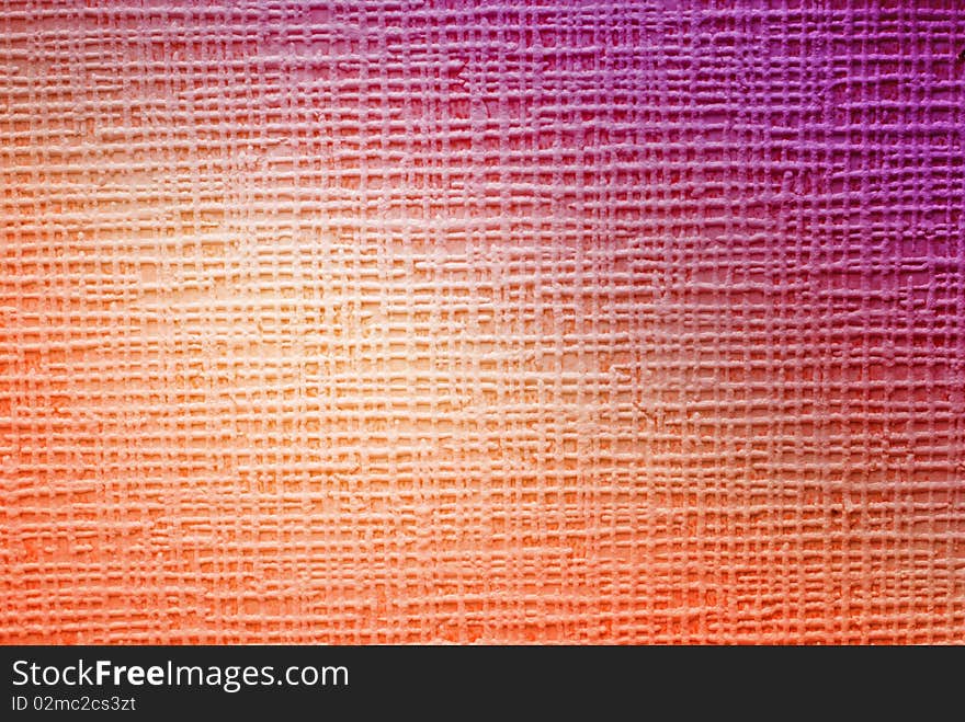 Textured pink and purple background