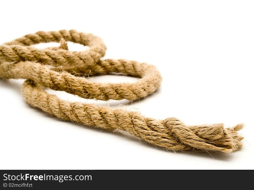 Rope