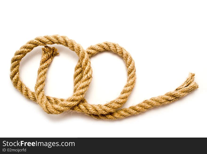 Rope