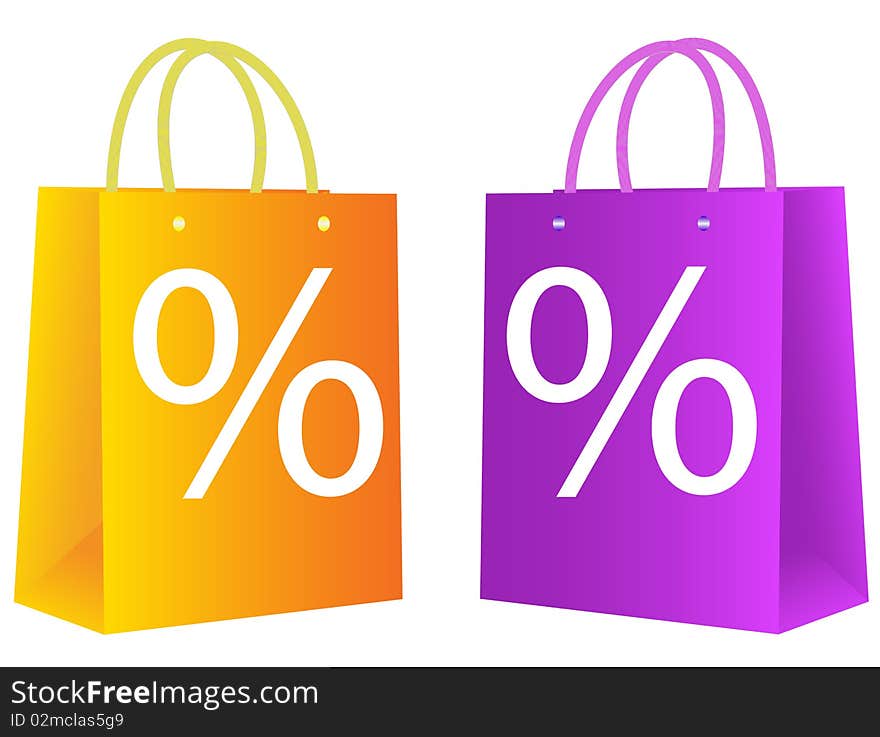 Shopping bags