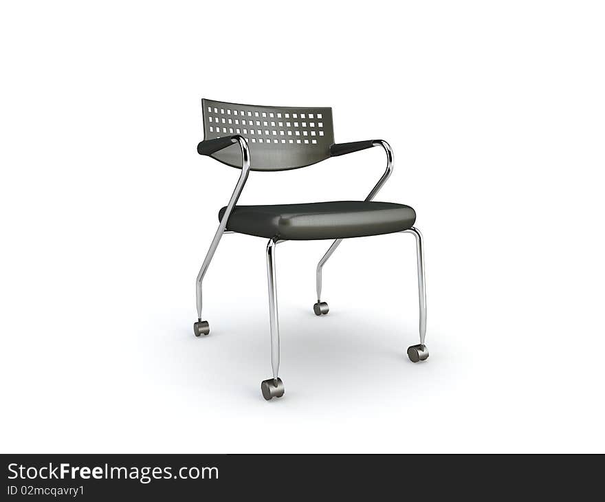 Modern chair