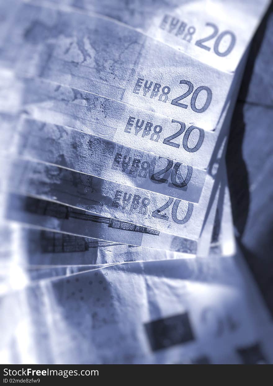 European money
European currency 
Credit, debit