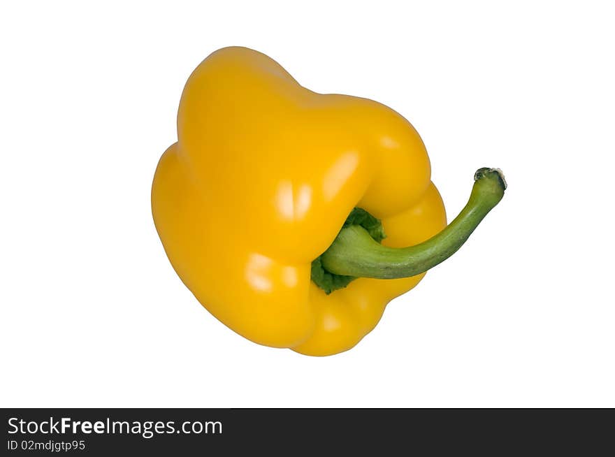 Sweet pepper