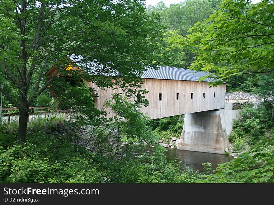 Vermont History