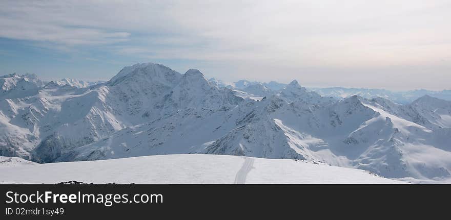 Elbrus