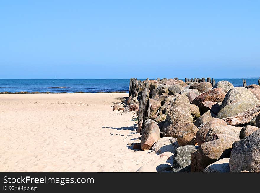 Old Pier