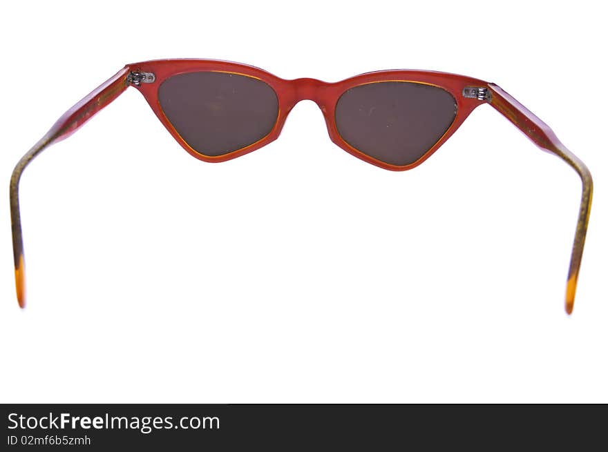 Old Style Sunglasses