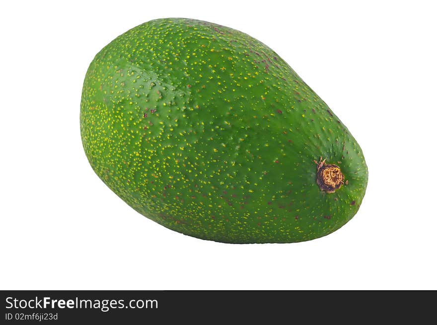 Avocado fruit