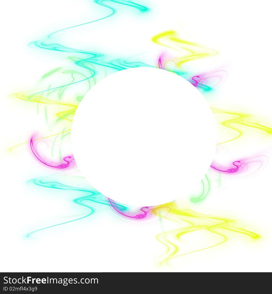 Elegant abstract background  ,ideal backdrop for your Project